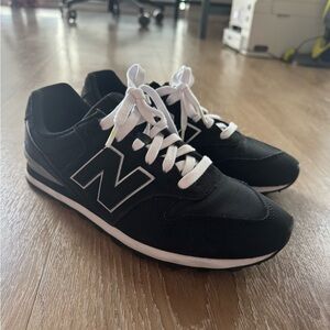 New balance x figs sneakers